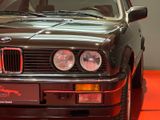 BMW 323i/E30/2.3 R6/150PS/SCHALTER/WENIG KM/SAMMLER! - BMW 3 Series: E30