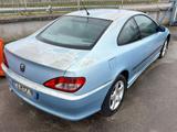 Peugeot 406 Coupè - Peugeot 406 Gebrauchtwagen