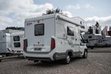 Knaus Sport Traveller 500 d - Knaus Alkoven