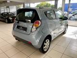 Chevrolet Spark LS+ - Chevrolet Gebrauchtwagen in Köln