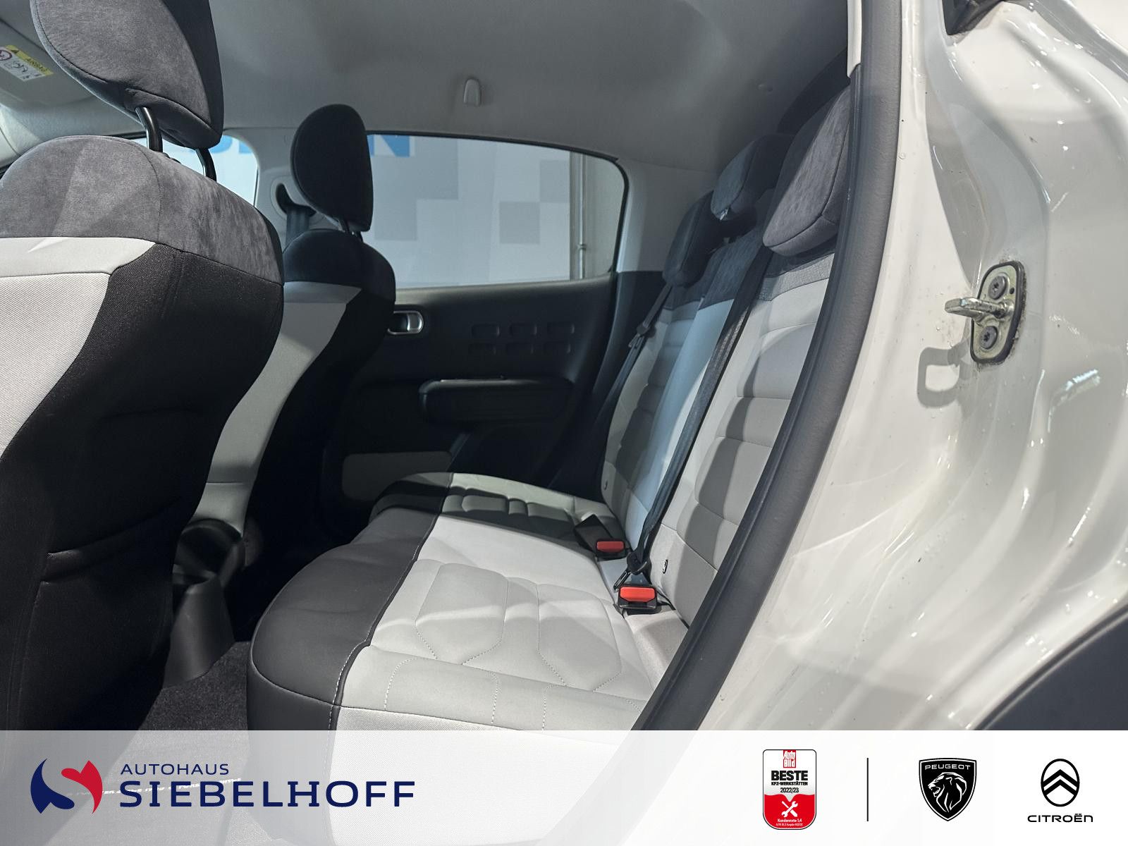 Citroën C3 - Bild 9