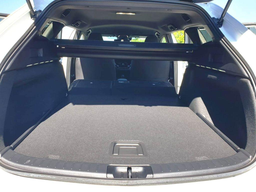 Suzuki Swace 1.8 Hybrid CVT Comfort+