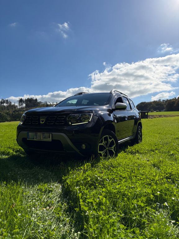 Image of Dacia Duster