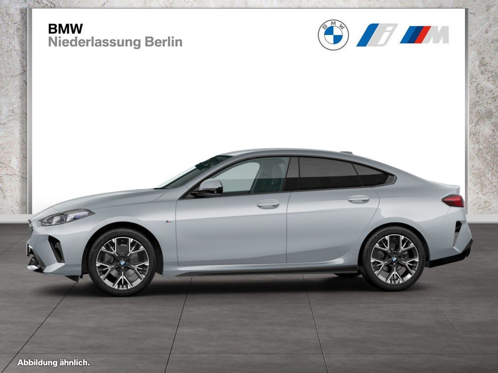 BMW 220 Gran Coupé - Bild 6