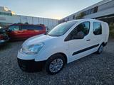 Citroën Berlingo Kasten Niveau B L2 1,6 HDI/LANG/ - Citroën Berlingo: 2l Hdi