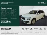 Skoda Kamiq Selection 1.5 TSI DSG *ACC*LED*NAVI*KAM*16 - Skoda Kamiq in Augsburg