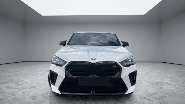 BMW X2 M35i xDrive M Sportpaket PRO Garantie 2028