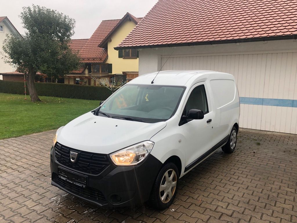 Image of Dacia Dokker