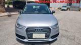 Audi AUDI A1 1.6 TDI 116 CV S tronic Metal - Audi A1: TDI Tronic