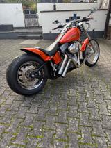 Harley-Davidson Softail  - Angebote