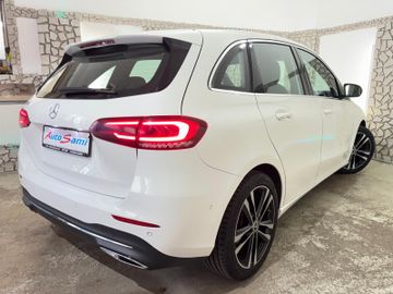 Mercedes B 180 - 8