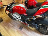 Ducati Panigale V4 Spezial 683/1500 - DUCATI S4
