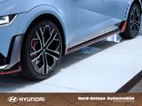 Hyundai IONIQ 5 N 4WD 360° BOSE HUD LED LENKRADHEIZUNG - Hyundai: I