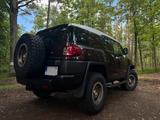 Toyota FJ Cruiser 4.0 V6 4WD Japan Import / rust free - Toyota FJ: Cruiser