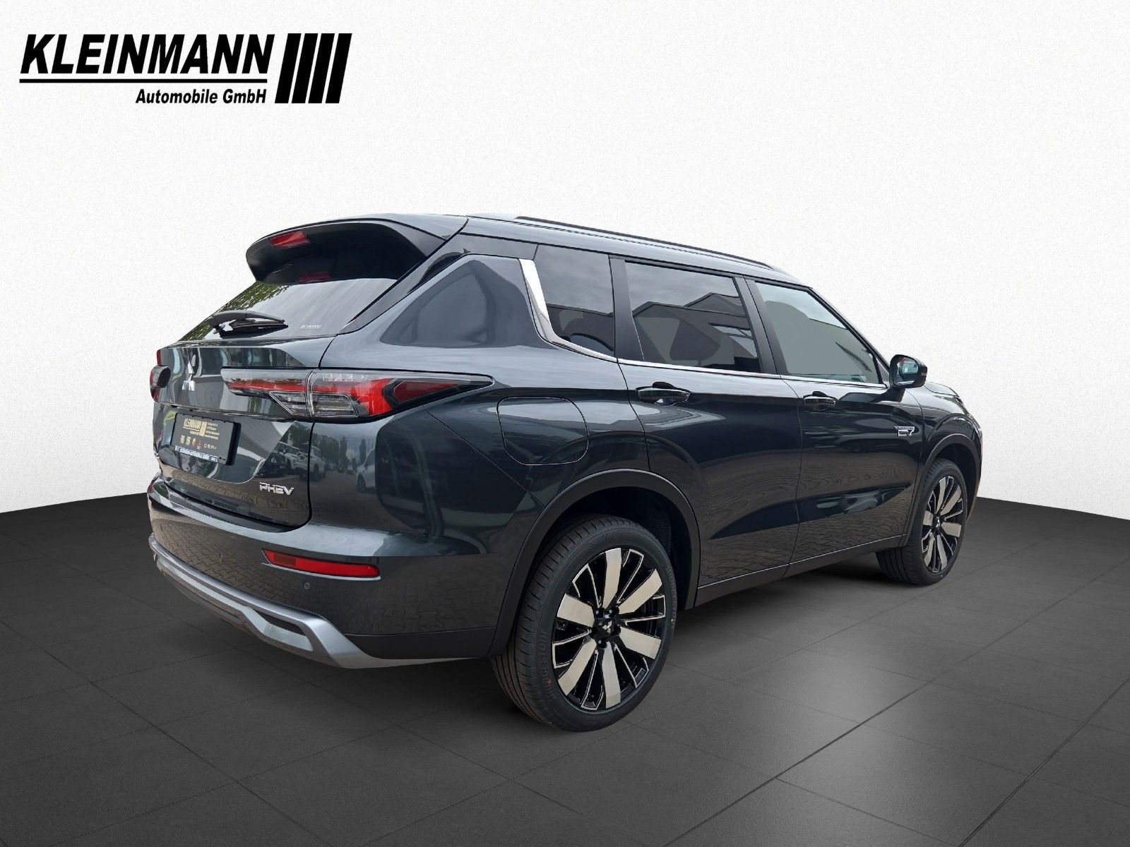 Mitsubishi Outlander - Bild 6