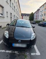 Fiat punto - Fiat Punto in Herne