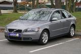 Volvo S40 Lim. 2.4 Kinetic KLIMA STANDHEIZUNG - Volvo S40: 2.4