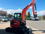 Kubota U50-5  GLS2 - Kubota Mini-/Kompaktbagger