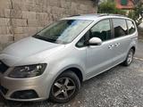 Seat Alhambra 1.4 TSI Ecomotive Reference Reference - Seat Alhambra: Ecomotive