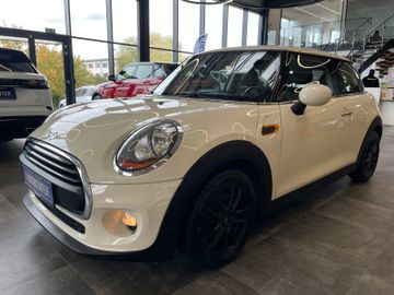 MINI ONE Mini 3-trg. One *SZHZ*TEMPOMAT*TÜV-NEU*KLIMA