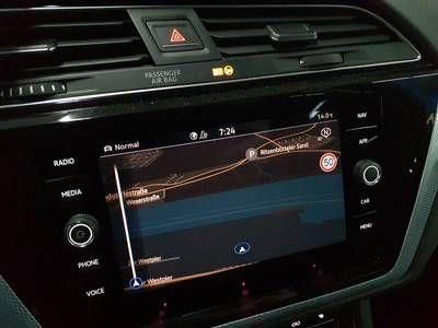 Volkswagen Touran - Bild 11