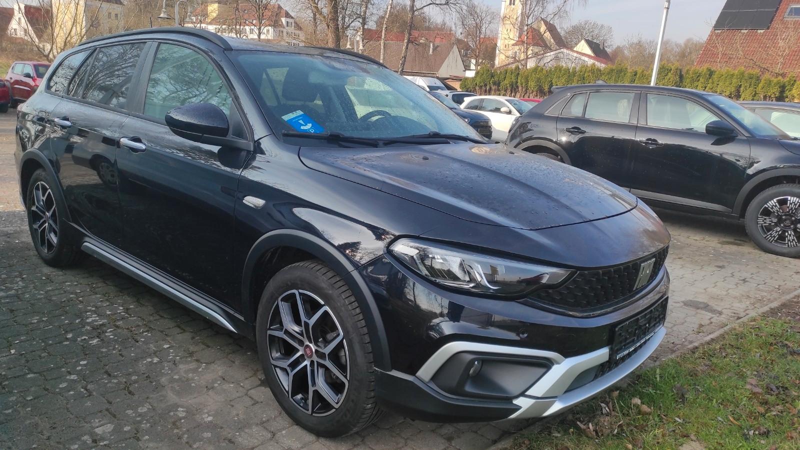 Fiat Tipo Cross