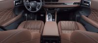 Mitsubishi Plug-in Hybrid Outlander - Vorschau Bild 15
