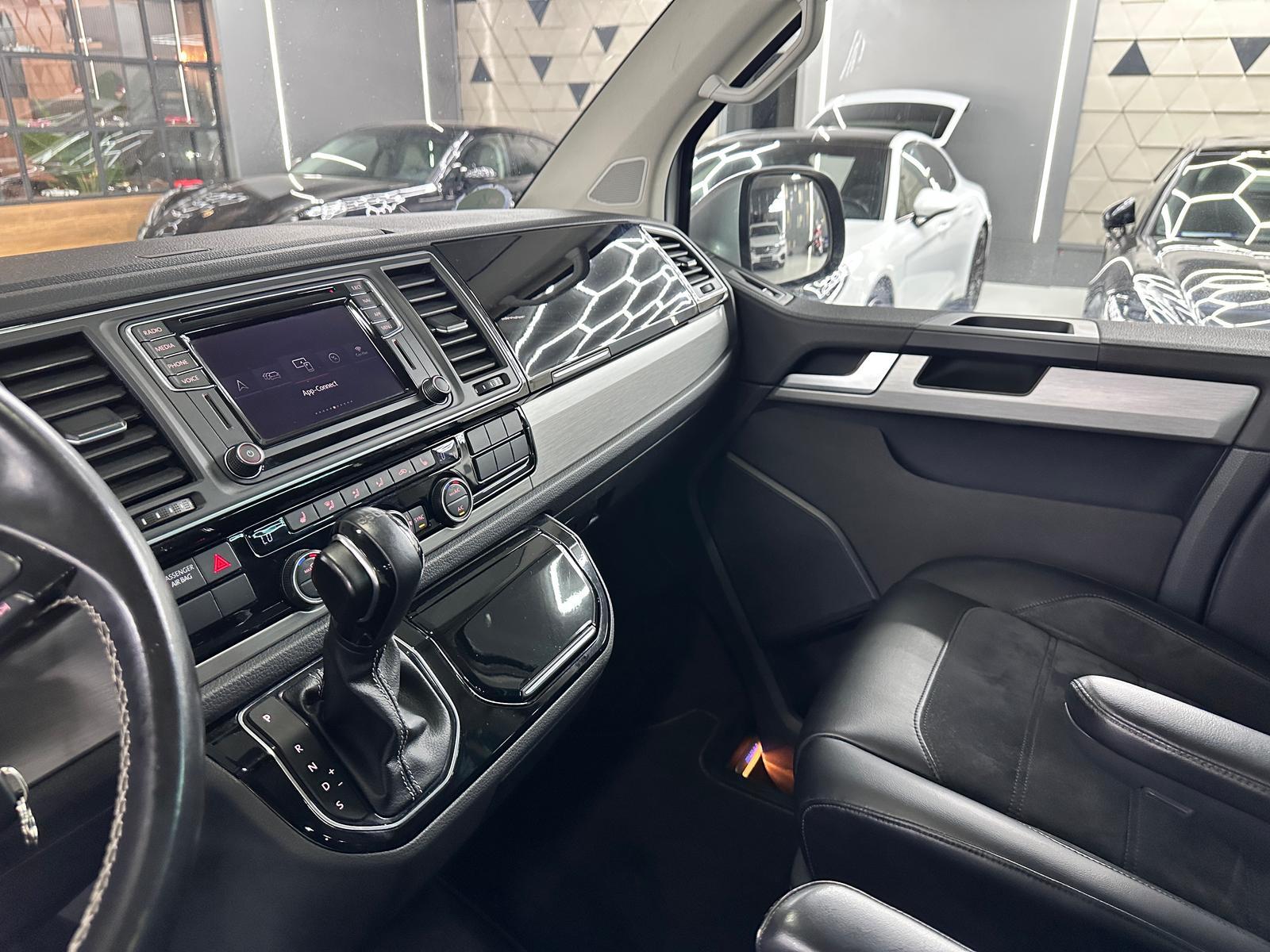 Volkswagen T6 Multivan 70 Jahre Bulli 2.0 TDI Highline