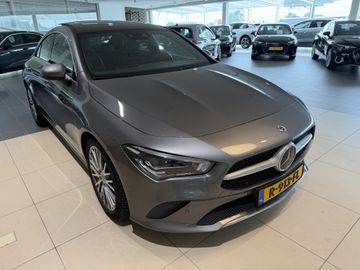 Mercedes CLA 200 - 2