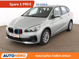 BMW 2er 218i Active Tourer Advantage*NAVI*TEMPO*PDC* - BMW 218 Active Tourer in Köln