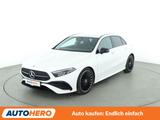 Mercedes-Benz A 250 4Matic AMG Line Aut.*NAVI*LED*TEMPO*CAM* - gebrauchte Mercedes-Benz A 250 aus dem Jahr 2023