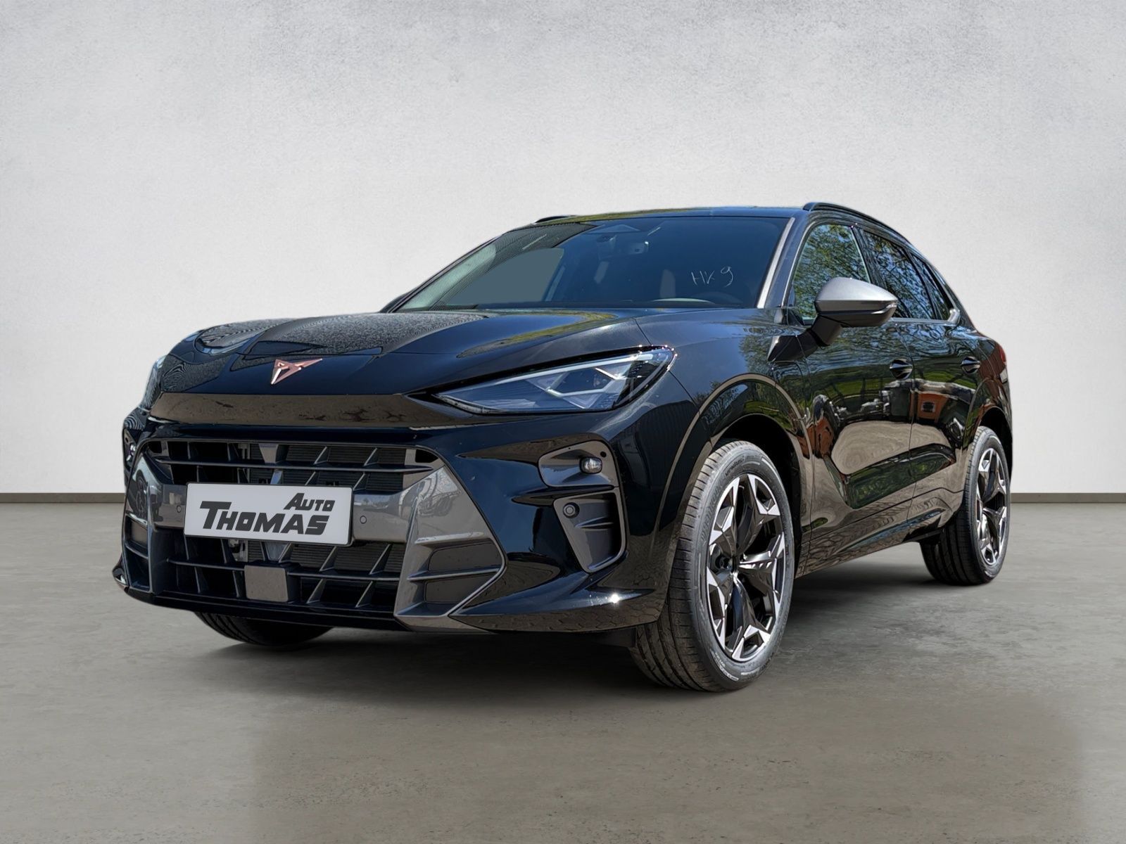 Cupra Terramar  1.5 e-Hybrid 204PS DSG imagem 3