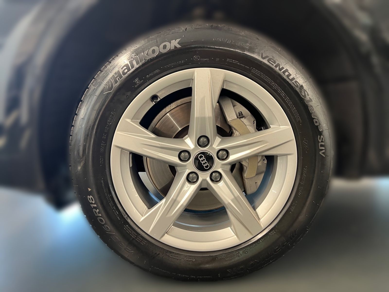 Audi Q5 - Bild 4