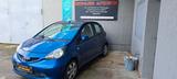 Toyota Aygo (X) 1,0-l-VVT-i - Toyota Aygo (X) aus 2009