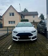 Ford Focus 2,0 EcoBoost ST Leder-Sport-Paket ST