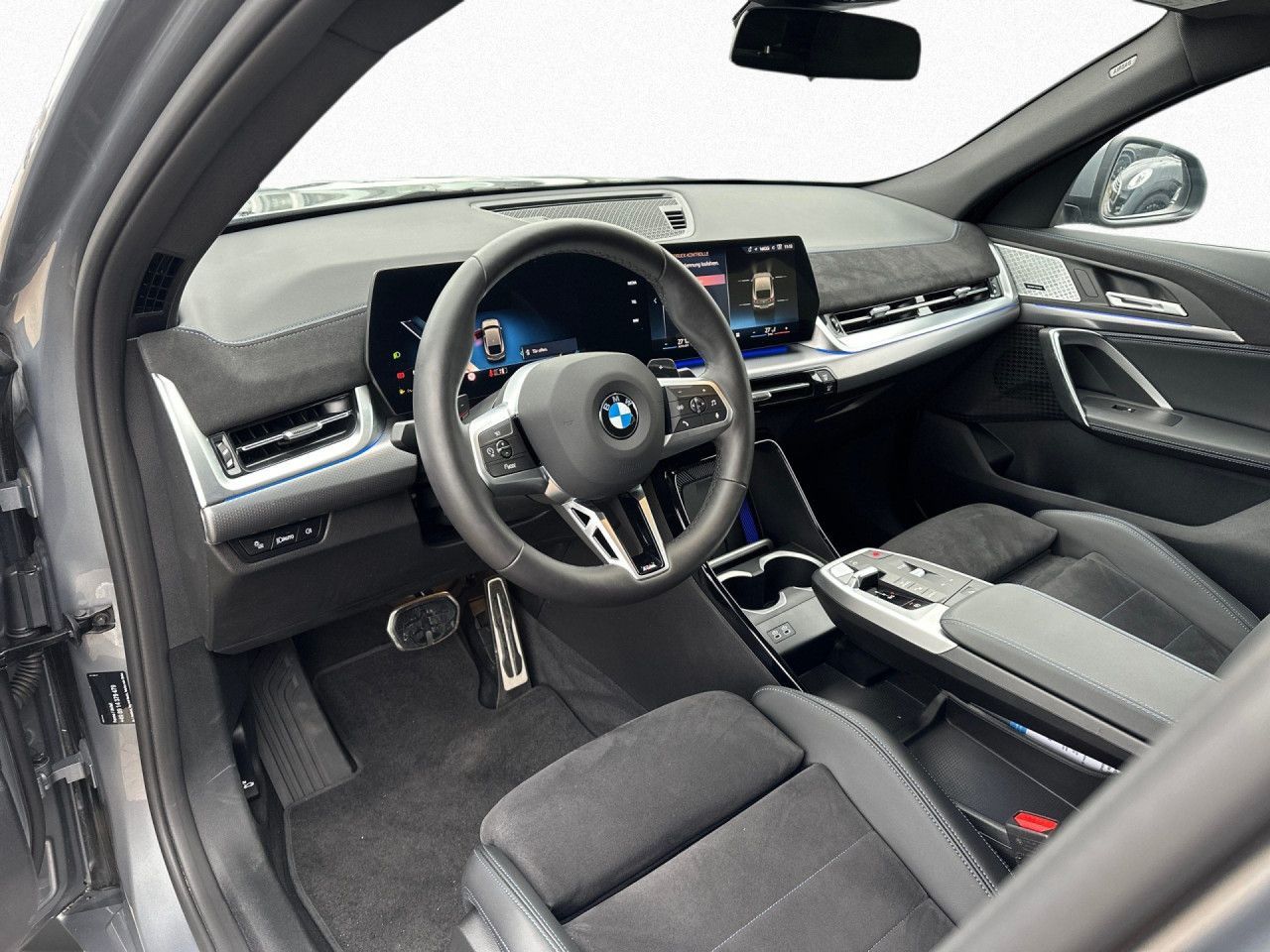 BMW X2 - Bild 10
