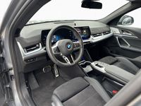 BMW X2 - Vorschau Bild 10