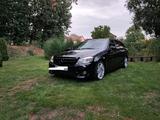 Mercedes-Benz Mercedes W204 Kombi AMG Paket - Mercedes-Benz 190: AMG