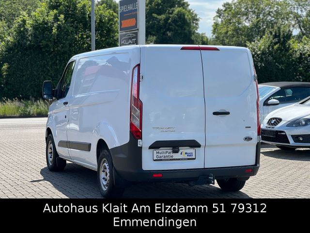 Fahrzeugabbildung Ford Transit Custom Kasten 280 L1