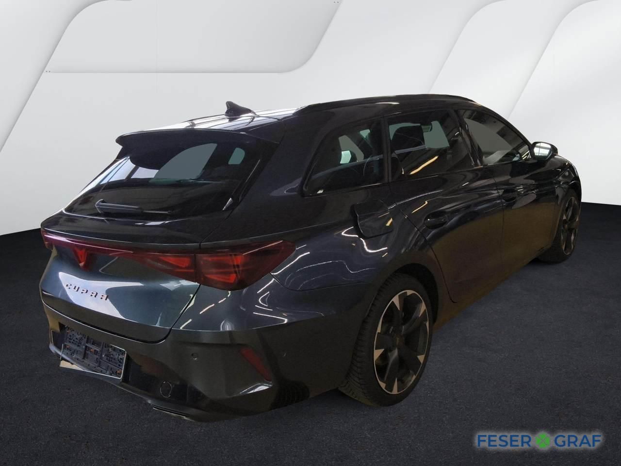 Cupra Leon - Bild 2