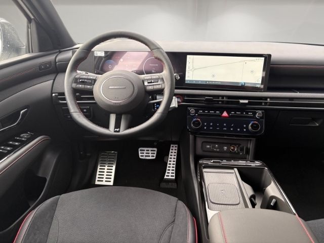 Hyundai TUCSON - Bild 10