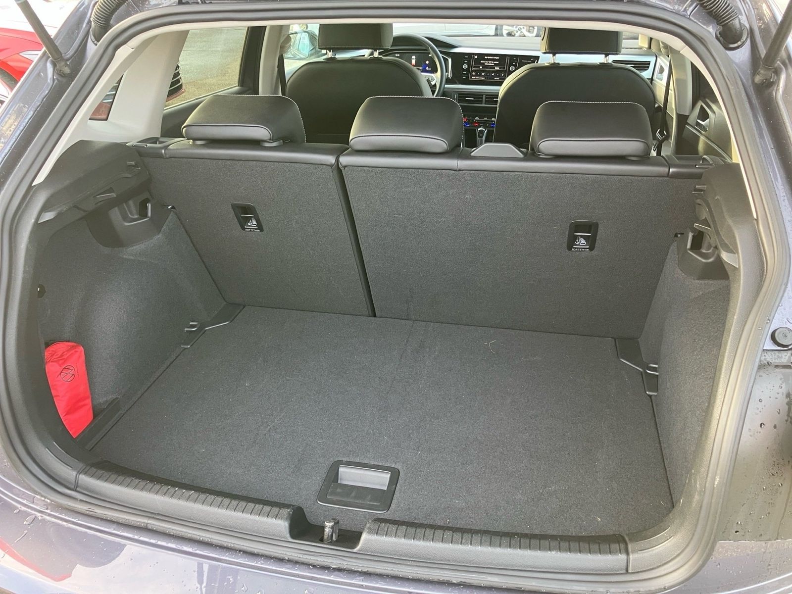 Volkswagen Polo - Bild 8