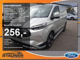 Ford Transit Custom 320L1 Sport Elektro 70 KWH AHK B&