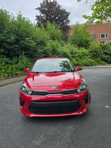 Kia Rio 1.2 Edition 7 Edition 7 - Kia Rio von privat