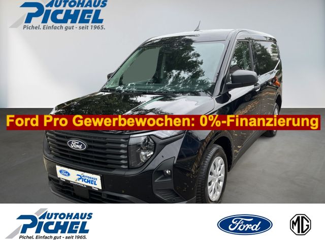 Ford Transit Courier KaWa Trend Ganzjahresreifen LED-