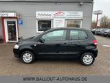 Volkswagen Fox 1,2 Color*2.HAND*KLIMA*TÜV/AU NEU*GARANTIE* - gebrauchte Volkswagen Fox aus dem Jahr 2006