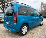 Citroën Berlingo e-HDi 90 Multispace Selection Pano*Klim - gebrauchte Citroën Berlingo aus dem Jahr 2014