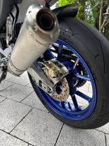 Aprilia RS 125 PY 2Takt - APRILIA 125