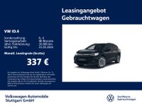 Volkswagen ID.4 - Vorschau Bild 1
