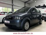Audi A2 1.4 LED,Klimaautomatik,Sitzheizung - Audi A2: 1.2